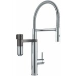 Franke - mitigeur vital semi pro - chrome coloris chrome Franke - mitigeur vital semi pro - chrome coloris chrome