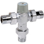 Mitigeur thermostatique 521 20x27 nf thermador