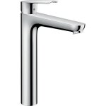 Hansgrohe - mitigeur de lavabo 230 avec tirette et vidage chrom