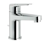 Nobili - mitigeur pour lavabo blues (ch3) - mitigeur lavabo ch3 - blues - chrom