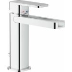 Nobili - mitigeur lavabo avec cascade loop lpc90118 / 1cr chrom