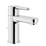 Nobili - mitigeur lavabo ch3 abc - mitigeur lavabo ch3 abc - finition : chrome