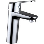 Mitigeur lavabo clever 110 mm 5l / min avec vidage universel quick - clac nf master cold open ch3 - standard ...
