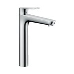 Hansgrohe - mitigeur de lavabo 230 avec tirette et vidage chrom