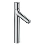 Mitigeur lavabo hansgrohe talis select s 190 chrom sans tirette ni vidage