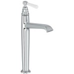 Jacob delafon - mitigeur lavabo haut cl�o 1889 chrome