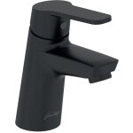 Mitigeur lavabo jacob delafon aim� noir mat