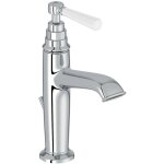 Jacob delafon - mitigeur lavabo cl�o 1889 chrome