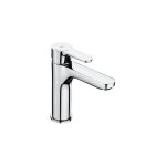 Roca - l20 - mitigeur de lavabo, cold start, chrome a5a3b09c00