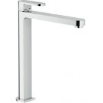 Mitigeur de lavabo nobili up rehauss� en laiton chrom� - up94128 / 2cr