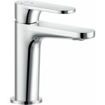 Nobili - mitigeur lavabo sans vidage chrome yoyo yoe126118 / 3cr chrom