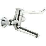 Ideal standard - mitigeur mécanique pour bain okyris 2 clinic porcher robinet chromé en laiton d2325aa ... Ideal standard - mitigeur mécanique pour bain okyris 2 clinic porcher robinet chromé en laiton d2325aa ...