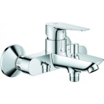 Mitigeur monocommande de baignoire grohe bauedge, cartouche 35 mm Mitigeur monocommande de baignoire grohe bauedge, cartouche 35 mm