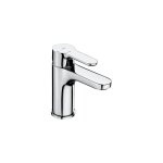 Roca - mitigeur monocommande de lavabo cold start l20 type de vidange : vidange non incluse
