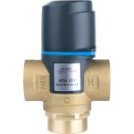 Mitigeur thermostatique atm 331 dn20 rp 3 / 4 pouce plage de temprature 20 - 43 c, kvs 1, 6 m3 / h
