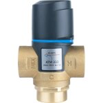 Mitigeur thermostatique atm 333 dn20 rp 3 / 4 pouce plage de temprature 35 - 60 degrs c, kvs 1, 6 m3 ...