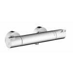 Hansgrohe - mitigeur thermostatique douche chrom brillant myfox