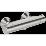 Hansa - micra - mitigeur thermostatique de douche, chrome 58152171