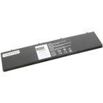 Mitsubishi electric - batterie 34gkr 3rnfd pour dell latitude e7440 11, 1 v