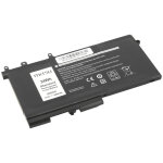 Mitsubishi electric - batterie 3dddg pour dell latitude 5280 5480 5495 5580