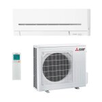 Mitsubishi msz - ap60vgk + muz - ap60vg 6000w a + +