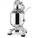 Mixer plan�taire - 30 l - jusqu'� 15 kg de p�te - 3 vitesses