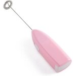 Mixeur batteur sans fil mini poign�e agitateur lait boire mixeur batteur d'?uf � ?ufs �lectrique moussant ...