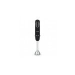 Mixeur plongeant 3 en 1 - h. koenig - mix75 - 850 w - 5 vitesses + turbo - lames inox - accessoires inclus ...
