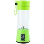 Mixeur portable, 380 ml, sans bpa, mini mixeur, mixeur multifonction, chargeur usb - c - l�gumes