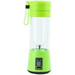 Mixeur portable, 380 ml, sans bpa, mini mixeur, mixeur multifonction, chargeur usb - c - l�gumes