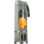 Mixeur portable - presse - agrumes �lectriques - m�langeurs de fruits - batteur rechargeable par usb ...