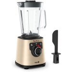 Mixeur smoothie moulinex perfectmix + 1200w bol verre 1, 5l