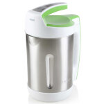 Mixeur  soupe domo do705bl