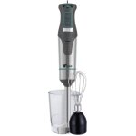 Mixeur xl, puissance 1200 w, 2 vitesses offre exclusive