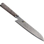 Miyabi couteau santoku 18cm 34404 - 181 - 0