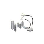 Mkp400msb 2. 5uf 30x48 1 pc(s) condensateur moteur mkp sortie radiale 2. 5 �f 500 v / ac 5 % (� x l) ...