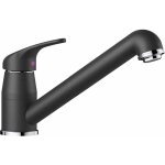 Blanco - daras s - robinetterie d'évier avec douchette extractible, anthracite 517732 Blanco - daras s - robinetterie d'évier avec douchette extractible, anthracite 517732