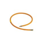 Lyre de raccordement 1m pour caravane et camping - car Lyre de raccordement 1m pour caravane et camping - car