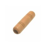 Mm unverified brand - poign�e coulissante en bois pour ustensiles de four