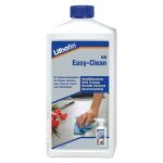 Mn easy - clean recharge 1 l - nettoyant pour plans de travail en pierre et marbre - lithofin