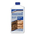 Mn nettoyant ext�rieur 1 l - nettoyant pour pierre naturelle - lithofin