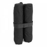 Mob event pro - sac de lestage pour chapiteau noir