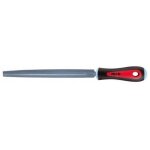 Mob - lime demi - ronde manche bi - mati�re - 250 mm