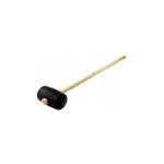 Mob - maillet travaux publics 4kg manche fr�ne - 500 mm