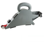 Mob mondelin - banjo plastique mondelin distributeur de bande enduite