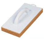 Grand platoir pu monobloc mondelin 40mm