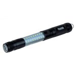 Mob mondelin - mob - lampe magn�tique t�lescopique et flexible, mod�le 255