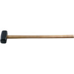 Mob mondelin - mob - masse couple manche hickory