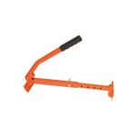 Mob mondelin - pose - dalles r�glable mondelin