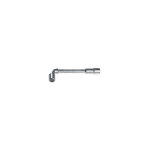 Cl� � pipe 6x6 pans 10 mm mob outillage